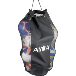 Σάκος Μεταφοράς Amila 15 Μπαλών 48x90cm