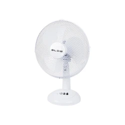 Ανεμιστήρας Επιτραπέζιος Blow 12" 38W