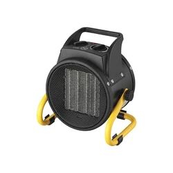 Κεραμικό Αερόθερμο Anslut 2000W IP20