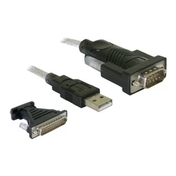 Καλώδιo USB Delock - Serial - RS-232