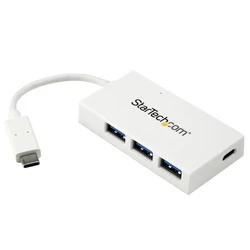 USB Hub Startech HB30C3A1CFBW