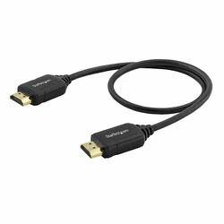 Καλώδιο HDMI StarTech HDMM50CMP Μαύρο 0,5 m
