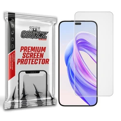 GrizzGlass PaperScreen Honor X50i Plus