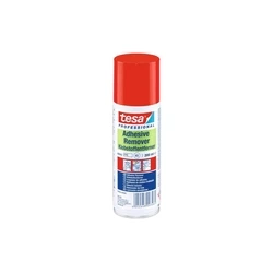 Tesa Industrial Remover Spray Καθαριστικό Σπρέι 200ml