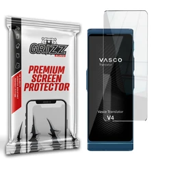 GrizzGlass HybridGlass Vasco Translator V4