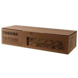 Δοχείο για υπολείμματα Toner Toshiba TB-FC-505E