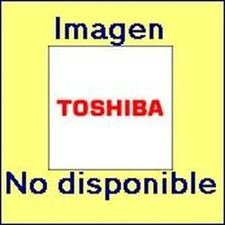 Toner Toshiba Κίτρινο (6AJ00000182)