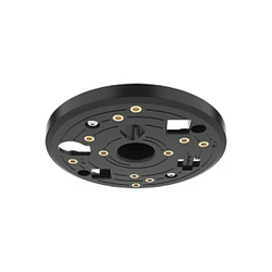 Αξεσουάρ CCTV Axis Montage T91A33 Lighting rail bracket *Black*