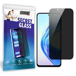 GrizzGlass Matte SecretGlass Honor X7b