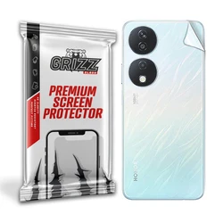 GrizzGlass SatinSkin Honor X7b