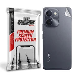 GrizzGlass SatinSkin Vivo Y100i
