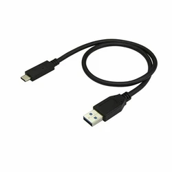 Καλώδιο USB A σε USB C StarTech USB31AC50CM