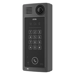 Μόνιτορ Θυροτηλεόρασης Axis Access Control A8207-VE MKII