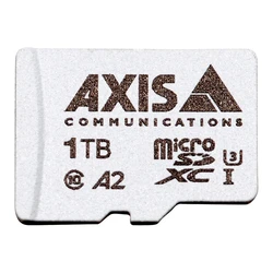 Κάρτα Μνήμης Axis Micro SDXC Card 1TB