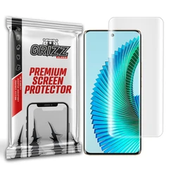 GrizzGlass Hydrofilm Honor Magic6 Lite