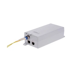 Αξεσουάρ CCTV Axis Netzwerk PoE T8154 Injektor 60W SFP MIDSPAN