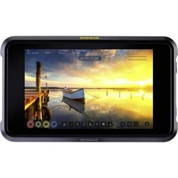 Atomos Shogun 7 7-inch 4K HDMI Quad SDI Recording Monitor-Switcher (ATOMSHG701)