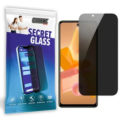 GrizzGlass Matte SecretGlass Infinix Hot 40 Pro