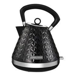 Βραστήρας Morphy Richards 108131 (Black)
