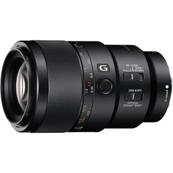 Sony 90 mm f/2.8 Macro G OSS (E-mount)