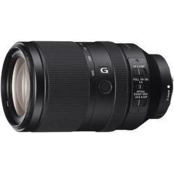 Sony FE 70-300mm f/4.5-5.6 G OSS E-mount Lens (SEL70300G)