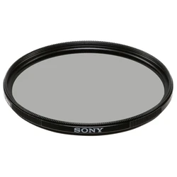 Sony Φίλτρο Circular Polarizer Carl Zeiss T* 49mm VF-49CPAM2