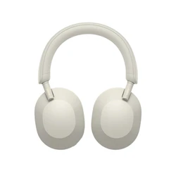 Ακουστικά Sony WH-1000XM5 Ασημί