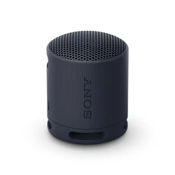 Φορητό Ηχείο Bluetooth Sony SRSXB100B.CE7 Μαύρο