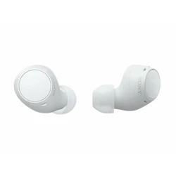 Ακουστικά Bluetooth Sony WFC510W.CE7 Λευκό