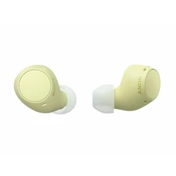 Bluetooth Handsfree Sony WFC510Y.CE7 Κίτρινο