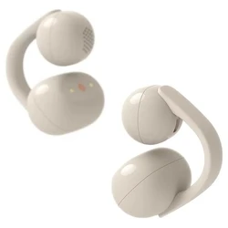 Sony LinkBuds Clip WF-LC900 Beige (WFLC900C.CE7)