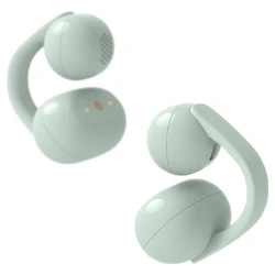 Sony LinkBuds Clip WF-LC900 Green