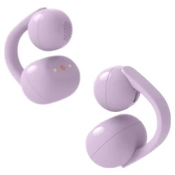 Sony LinkBuds Clip WF-LC900 (Lavender)