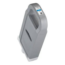 Μελάνι Canon PFI-1700C Κυανό