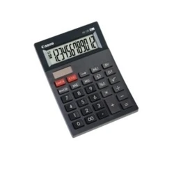 Αριθμομηχανή Canon AS-120 II EMEA DBL