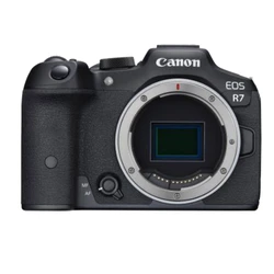 Φωτογραφική Μηχανή Reflex Canon EOS R7