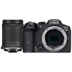 Canon EOS R7 με φακό RF-S 18-150mm F3.5-6.3 IS STM (Kit)