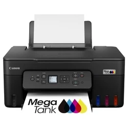Canon PIXMA G3480 MegaTank Black