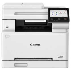 Canon i-SENSYS MF667Cdw Color Laser Multifunction Printer (Print/Copy/Scan/Fax)