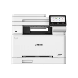 Canon i-SENSYS MF664Cdw Πολυμηχάνημα Έγχρωμο Laser (Εκτύπωση/Σάρωση/Αντιγραφή/Fax)