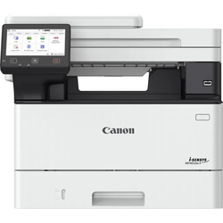 Canon i-SENSYS MF465dw II - Monochrome Laser Multifunction Printer
