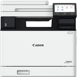 Canon i-Sensys MF752Cdw II color laser multifunction printer