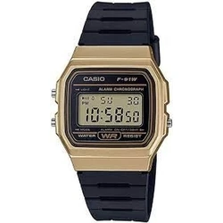 Ανδρικό Ρολόι Casio VINTAGE Γκρι (? 35 mm) (? 38 mm)