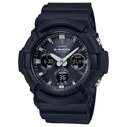 Ρολόι Unisex Casio GAW-100B-1AER