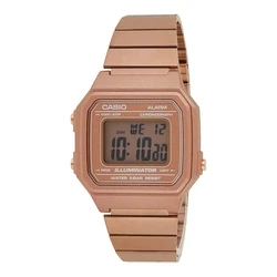 Unisex Ρολόγια Casio B-650WC-5A ( 42 mm)
