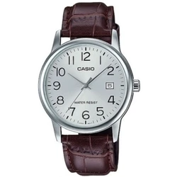 Ρολόι Ανδρικό Casio COLLECTION (37 mm)(Silver)