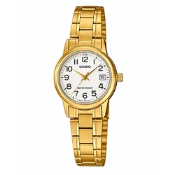 Casio Γυναικεία Ρολόγια LTP-V002G-7B2