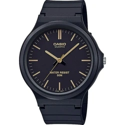 Ρολόι Ανδρικό Casio MW-240-1E2VEF