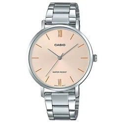 Γυναικείο Ρολόι Casio (? 34 mm)