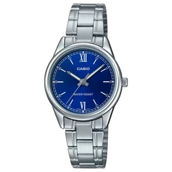 Casio Γυναικεία Ρολόι COLLECTION 34 mm